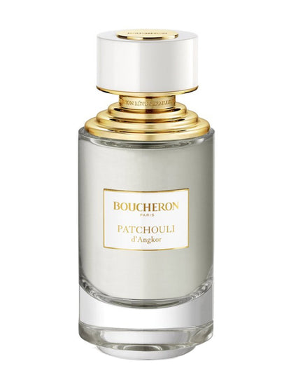 Boucheron, La Collection - Patchouli d’Angkor, Парфюмна вода, Унисекс, 125 мл