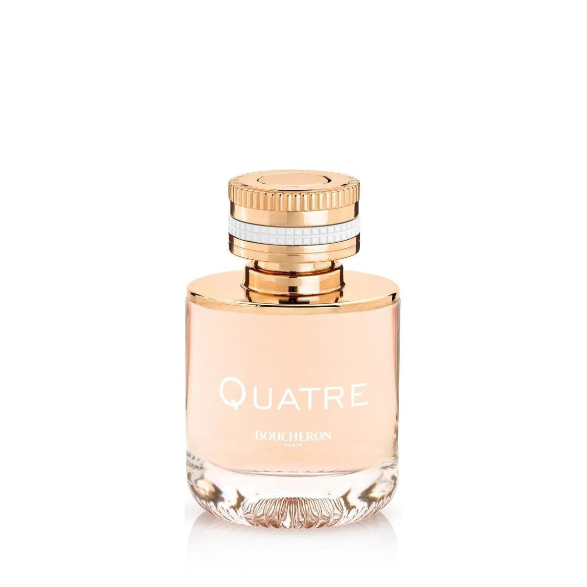 Boucheron, Quatre, Парфюмна вода, За жените, 30 мл