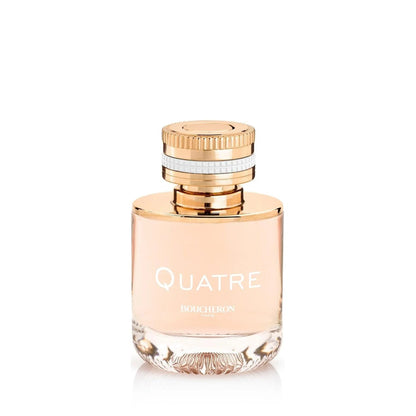 Boucheron, Quatre, Парфюмна вода, За жените, 30 мл