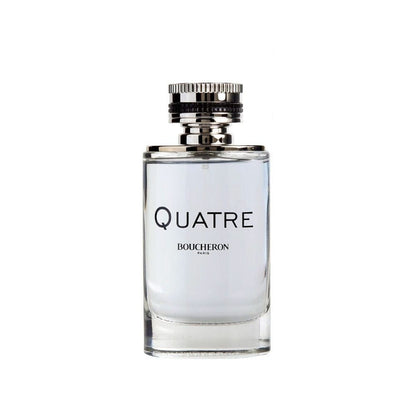 Boucheron, Quatre, Тоалетна вода, За мъже, 100 мл