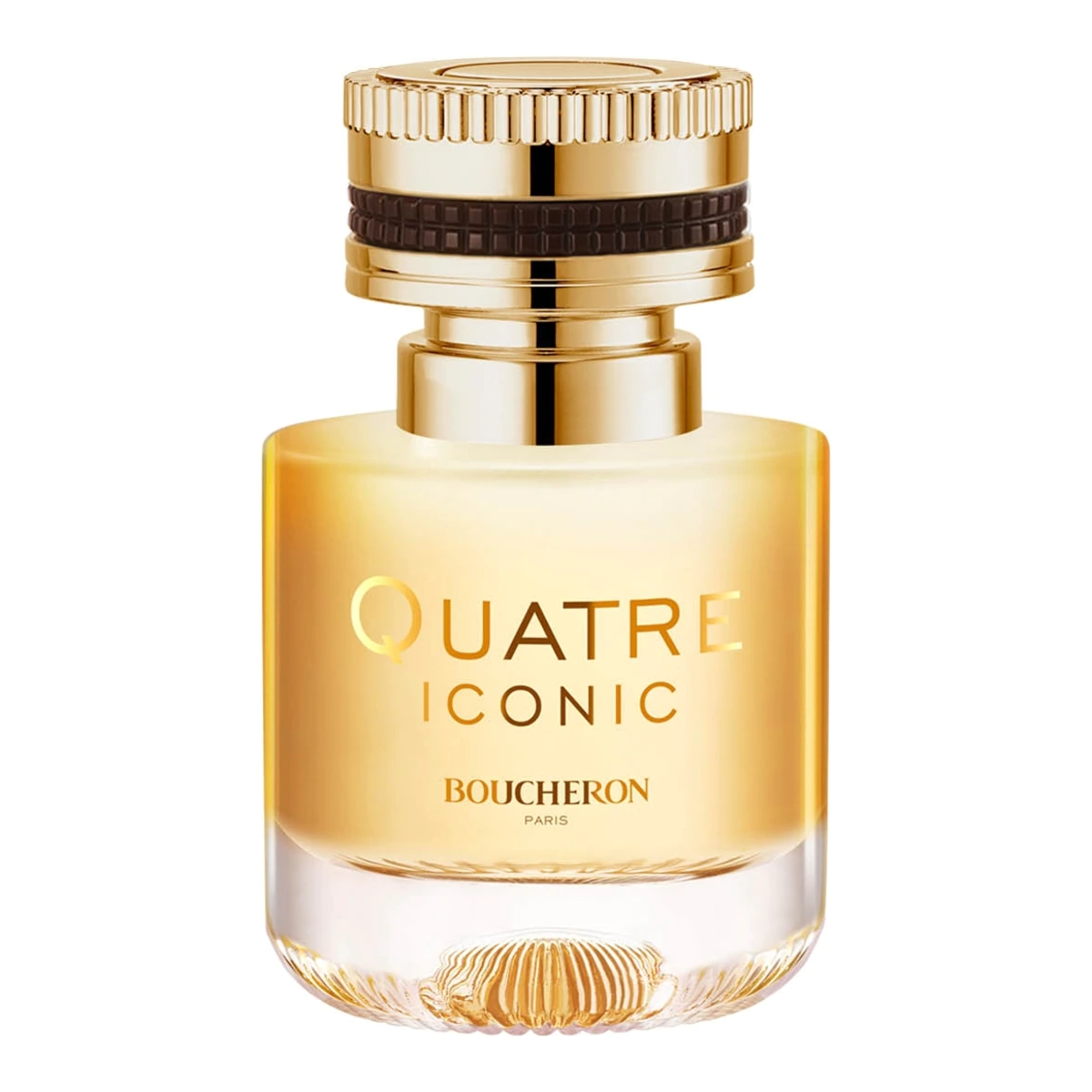Boucheron, Quatre Iconic, Парфюмна вода, За жените, 100 мл