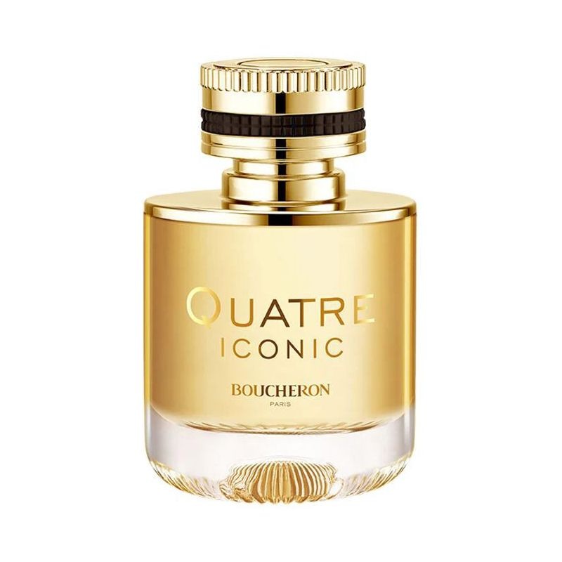 Boucheron, Quatre Iconic, Парфюмна вода, За жените, 100 мл *Тестер
