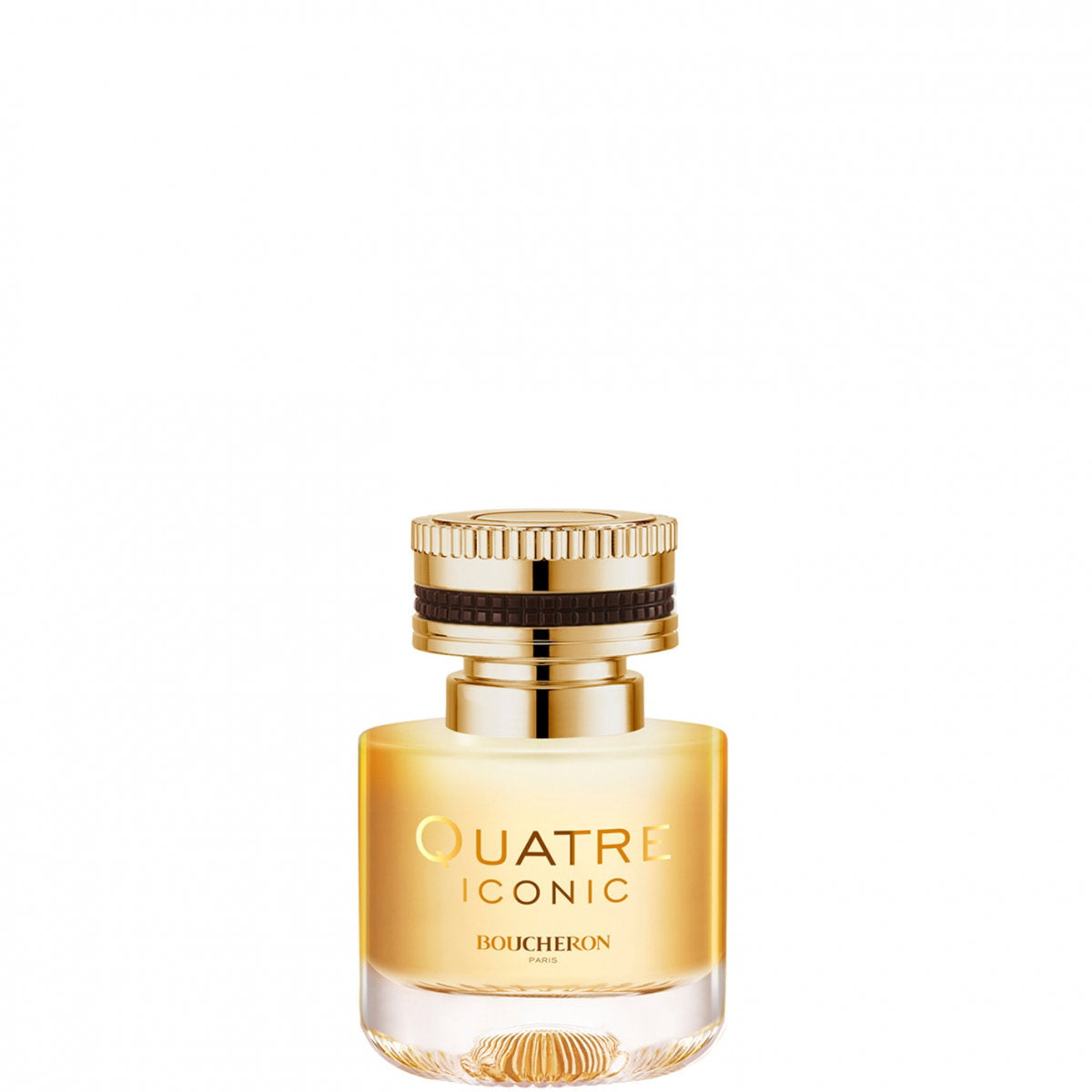 Boucheron, Quatre Iconic, Парфюмна вода, За жените, 30 мл