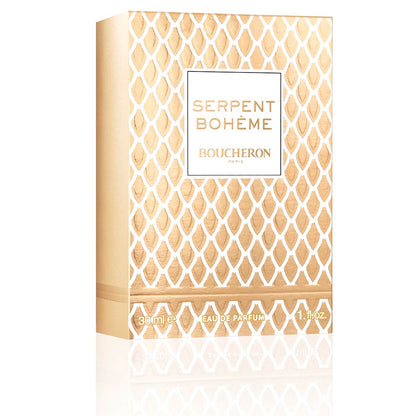 Boucheron, Serpent Boheme, Парфюмна вода, За жените, 30 мл