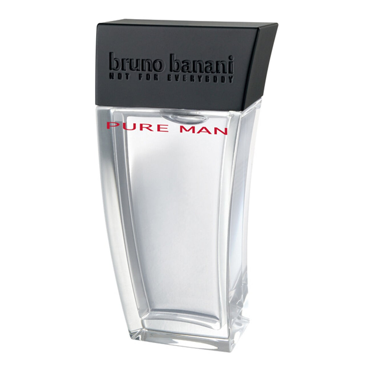 Bruno Banani, Pure Man, Тоалетна вода, За мъже, 30 мл *Тестер