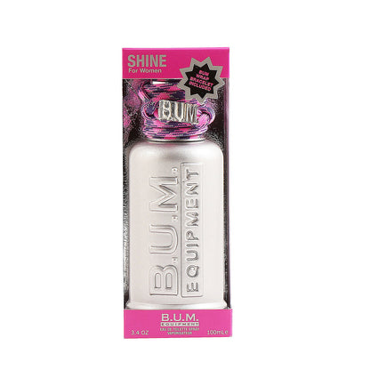 BUM Equipment, Shine Wrap Bracelet, Тоалетна вода, За жените, 100 мл