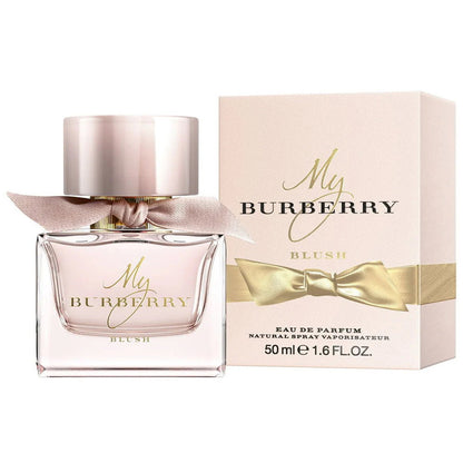 Burberry, My Burberry Blush, Парфюмна вода, За жените, 50 мл