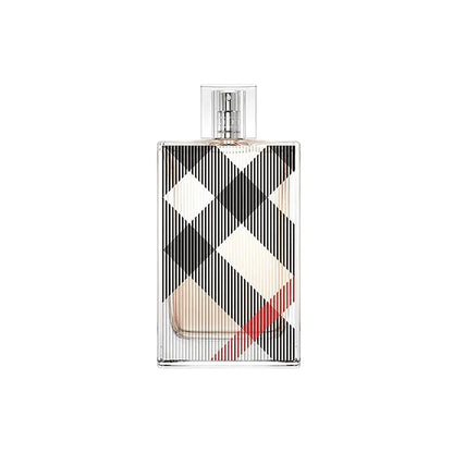 Burberry, Brit, Парфюмна вода, За жените, 50 мл