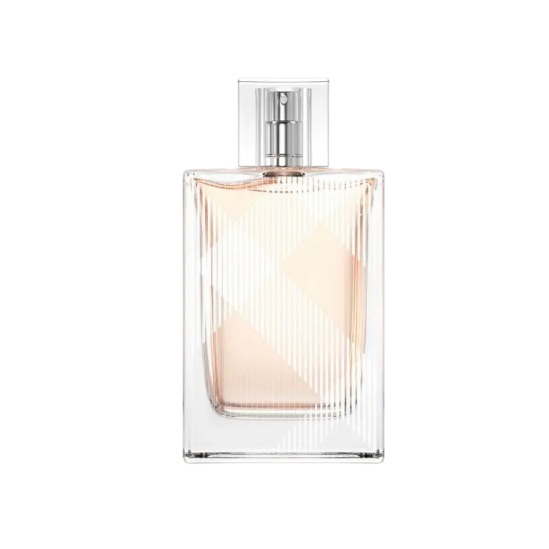 Burberry, Brit, Тоалетна вода, За жените, 50 мл