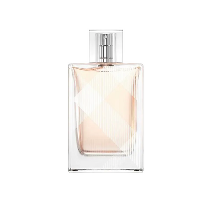 Burberry, Brit, Тоалетна вода, За жените, 50 мл