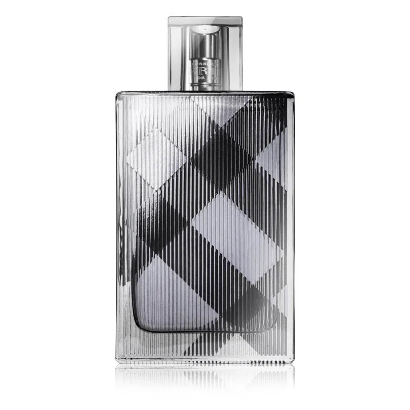 Burberry,  Brit Rhythm, Тоалетна вода, За мъже, 90 мл
