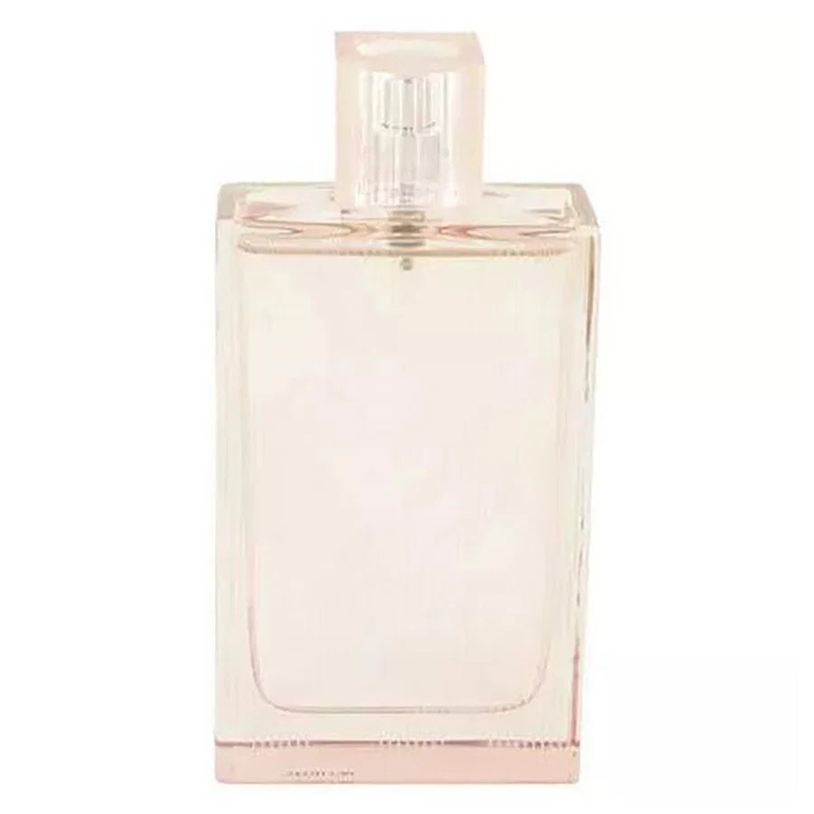 Burberry, Brit Sheer, Тоалетна вода, За жените, 100 мл *Тестер