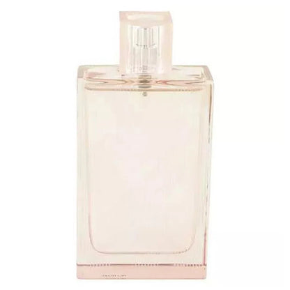 Burberry, Brit Sheer, Тоалетна вода, За жените, 100 мл *Тестер