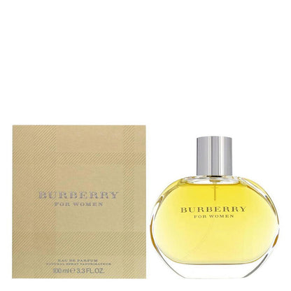 Burberry, Burberry, Парфюмна вода, За жените, 100 мл