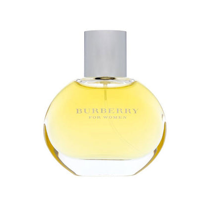 Burberry, Burberry, Парфюмна вода, За жените, 50 мл
