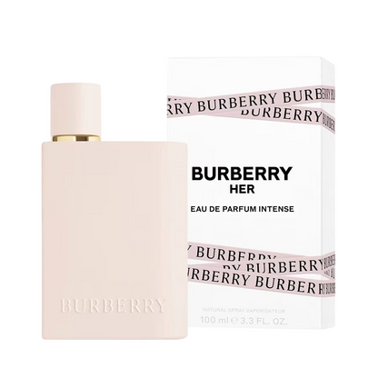 Burberry, Burberry Her Intense, Парфюмна вода, За жените, 100 мл