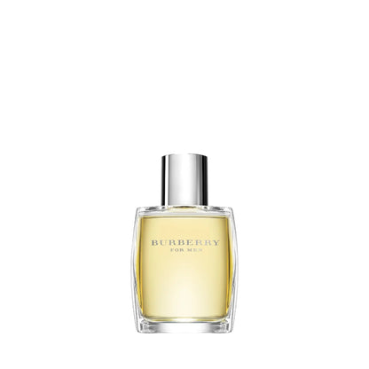 Burberry, For Men, Тоалетна вода, За мъже, 100 мл