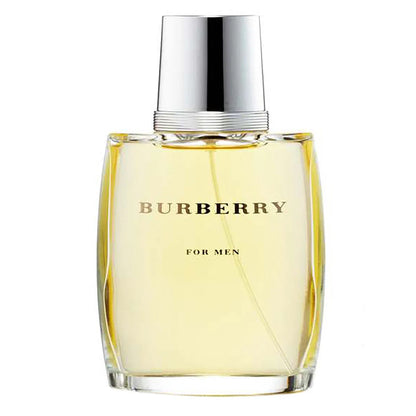 Burberry, For Men, Тоалетна вода, За мъже, 100 мл *Тестер