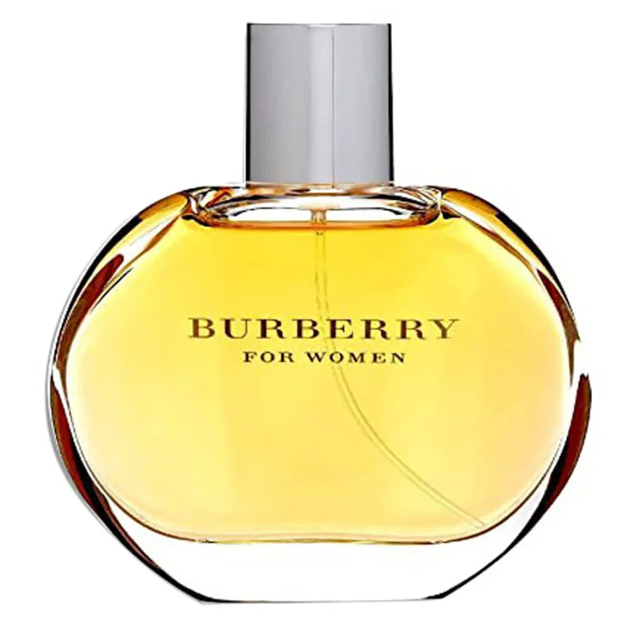 Burberry, For Women, Парфюмна вода, За жените, 100 мл *Тестер
