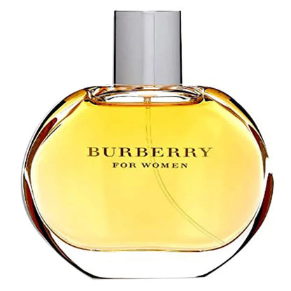 Burberry, For Women, Парфюмна вода, За жените, 100 мл *Тестер