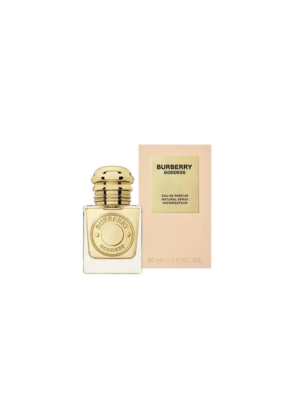 Burberry, Goddess, Парфюмна вода, За жените, 30 мл
