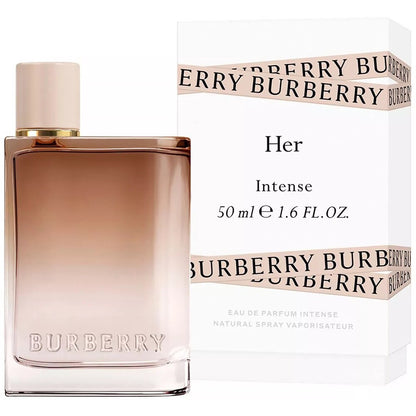 Burberry, Her Intense, Парфюмна вода, За жените, 50 мл
