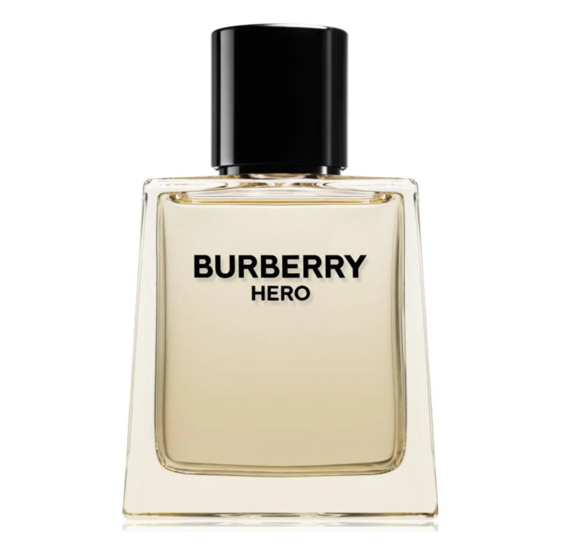 Burberry, Hero, Тоалетна вода, За мъже, 50 мл