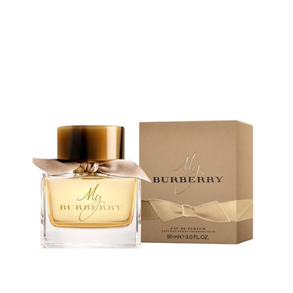 Burberry, My Burberry, Парфюмна вода, За жените, 90 мл