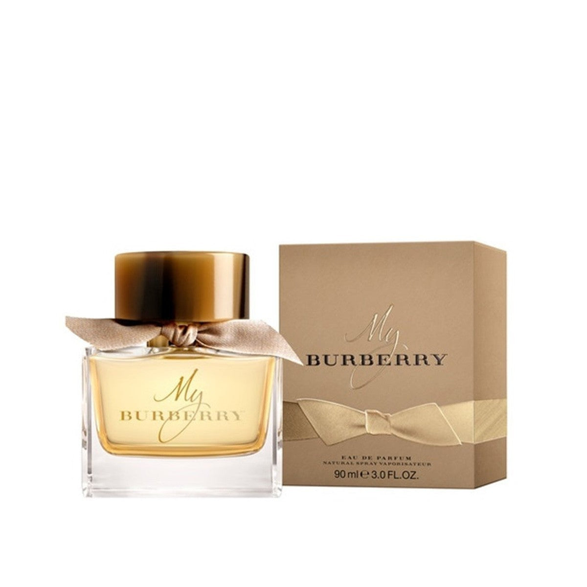 Burberry, My Burberry, Парфюмна вода, За жените, 90 мл