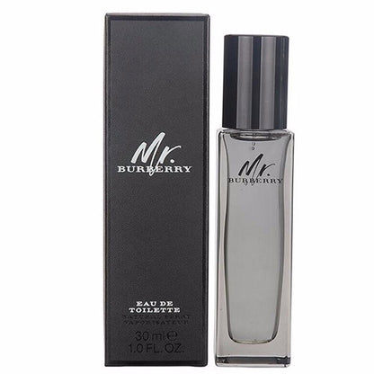 Burberry, My Burberry, Тоалетна вода, За мъже, 30 мл