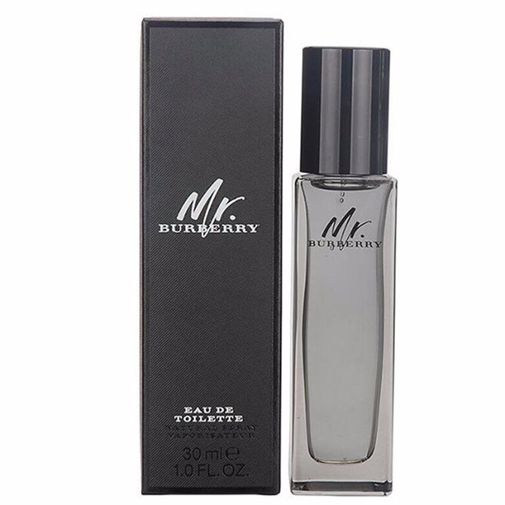 Burberry, My Burberry, Тоалетна вода, За мъже, 30 мл