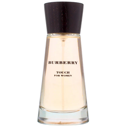 Burberry, Touch, Парфюмна вода, За жените, 100 мл