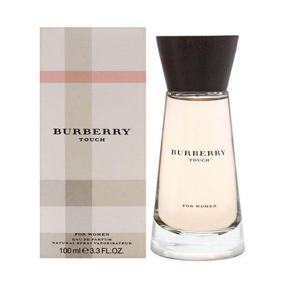 Burberry, Touch, Парфюмна вода, За жените, 100 мл