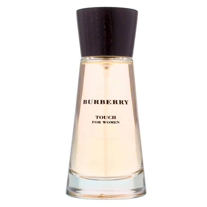 Burberry, Touch, Парфюмна вода, За жените, 100 мл *Тестер