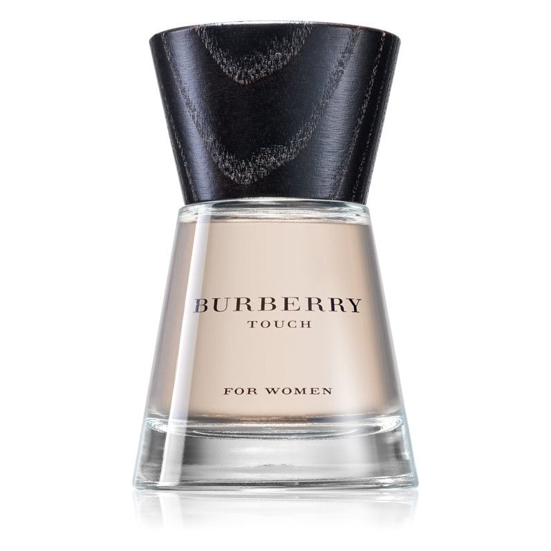 Burberry, Touch, Парфюмна вода, За жените, 50 мл