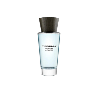 Burberry, Touch, Тоалетна вода, За мъже, 100 мл