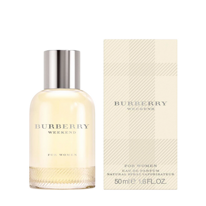 Burberry, Weekend, Парфюмна вода, За жените, 50 мл