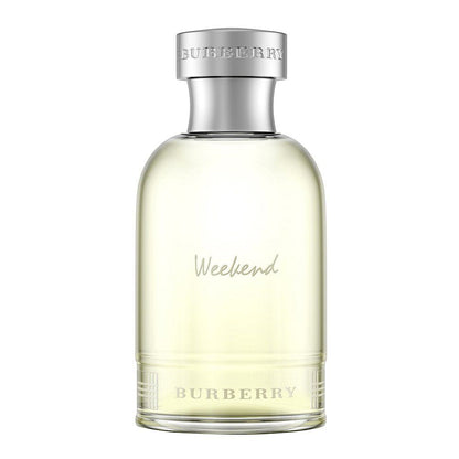 Burberry, Weekend, Тоалетна вода, За мъже, 100 мл