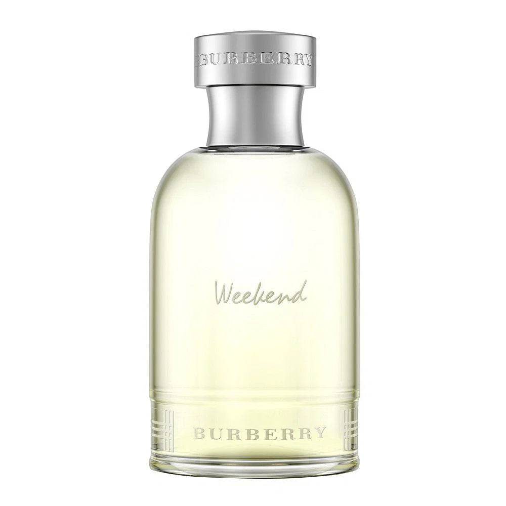 Burberry, Weekend, Тоалетна вода, За мъже, 100 мл
