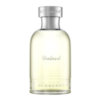 Burberry, Weekend, Тоалетна вода, За мъже, 100 мл