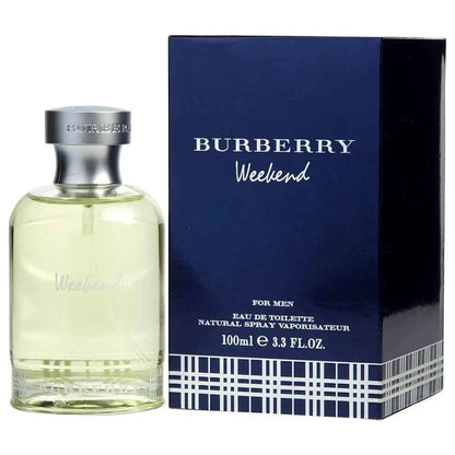 Burberry, Weekend, Тоалетна вода, За мъже, 100 мл
