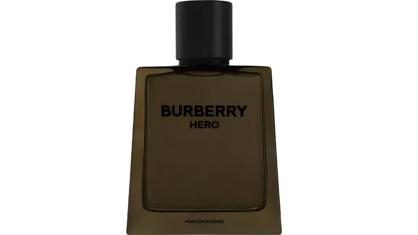 Burberry Hero Parfum Intense - Parfum 100 ml за мъже