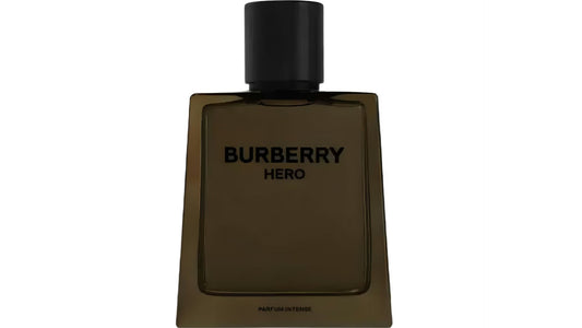 Burberry Hero Parfum Intense - Parfum 100 ml за мъже Zinora.bg