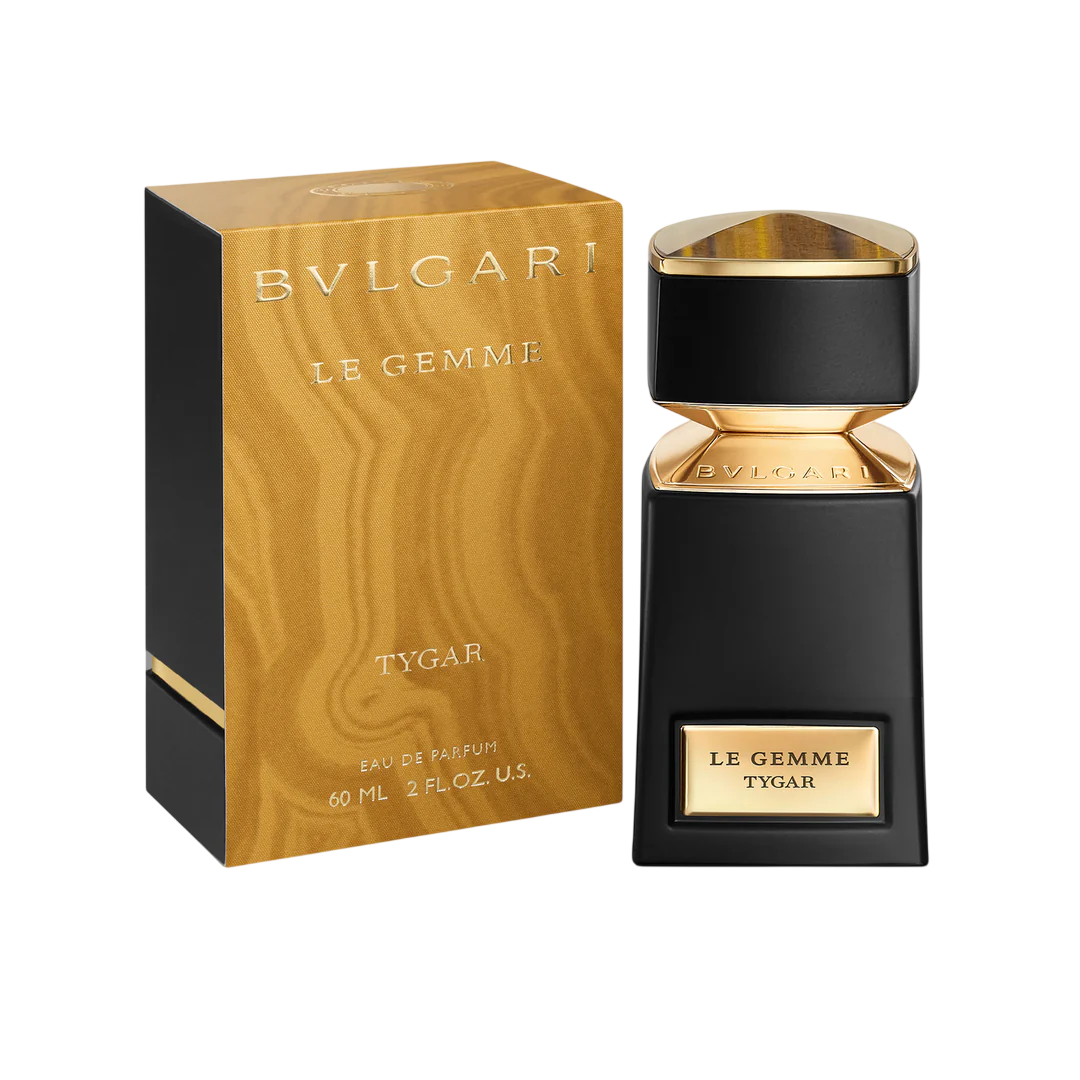 Bvlgari, Le Gemme Tygar, Парфюмна вода, За мъже, 60 мл