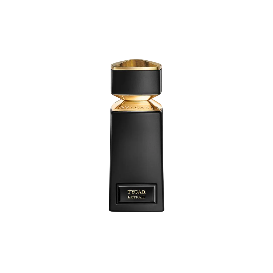 Bvlgari, Le Gemme Tygar, Екстракт от парфюм, За мъже, 125 мл