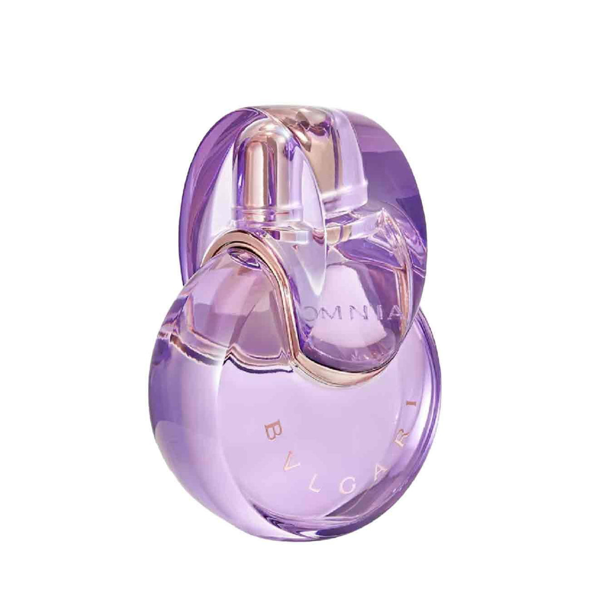 Bvlgari, Omnia Amethyste, Тоалетна вода, За жените, 100 мл *Тестер