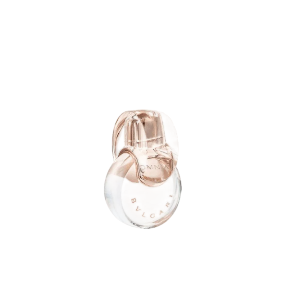 Bvlgari, Omnia Crystalline, Тоалетна вода, За жените, 50 мл