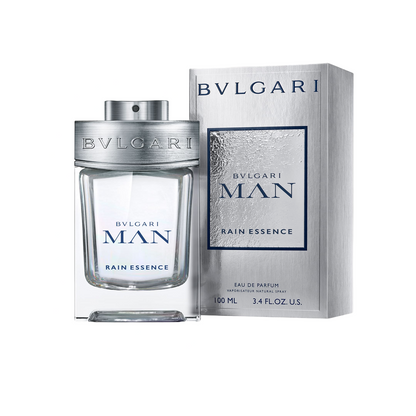 Bvlgari, Rain Essence, Парфюмна вода, За мъже, 100 мл