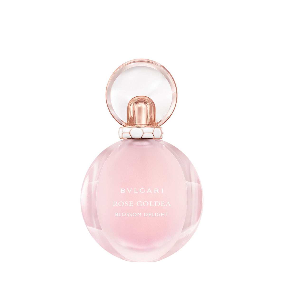 Bvlgari, Rose Goldea Blossom Delight, Тоалетна вода, За жените, 75 мл