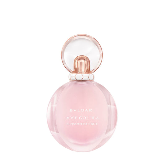 Bvlgari, Rose Goldea Blossom Delight, Тоалетна вода, За жените, 75 мл Zinora.bg
